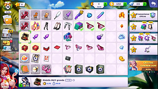 Horny Villa Chapter 2 - Part 6