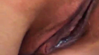 My Naughty Juicy Pussey Can't Take so Much Sperm