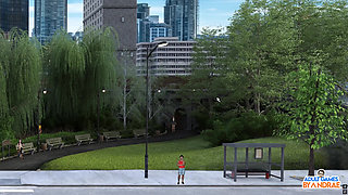 Ep1: Kink Maker Gameplay