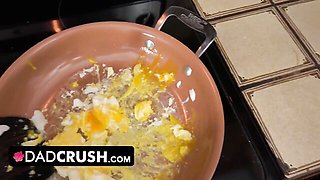 Dick Chibbles & Rosalyn Sphinx & more Shared Between Two Hungry Cocks