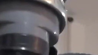 The Joy of Latex Clothing and Gas Masks