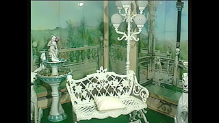 Blondes Taste Fat Penis