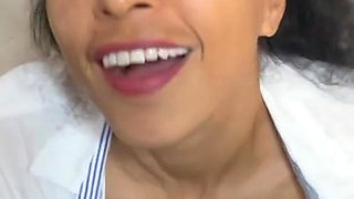 After College Bad Marks Gets Me a Good Spanking