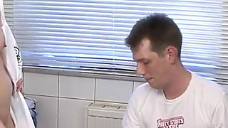 Fucking the neighbor's slut is always easy - 3