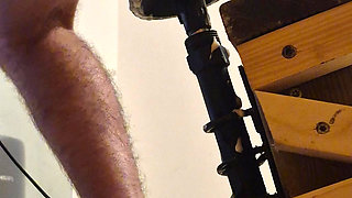 Fuck machine