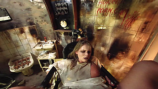 X Virtual 10 Capital Punishment in 180°