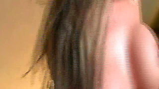 Gaping Anal Overflow Dripping Thick Cum Everywhere
