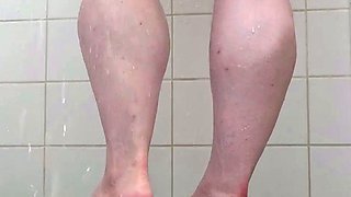 Amateur porn Gives Us Some Foot Fetish Aurora
