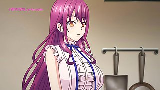 You Won't Believe What This MILF Teacher Does After School • HENTAI 2026