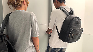 What can happen if a stepmother shares a hotel room with her stepson?