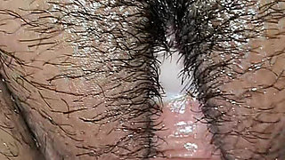 Arab MILF Big Ass Hairy Pussy Fuck My Pussy Bb