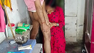 Ass pussy fucking cock sucking pussy sucking breasts sucking milk from the breast and sitting on the cock in doggy style and lying straight on Hindi audio