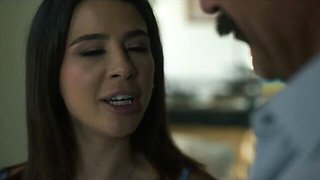 Charles Dera & Kylie Rocket & more Shared Between Two Hungry Cocks