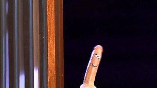 Nicole Aniston And Her Girlfriend