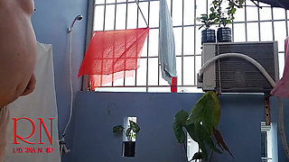The Shampoo Prank That Went Too Far. Funny Shower Comedy 310