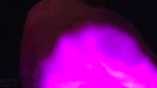 Romantic Anniversary Sex in the Outdoor Balcony Hot Tub Spa of a Japanese Love Hotel Penthouse in Tokyo