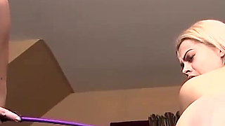 A Darker Dance: First Blush