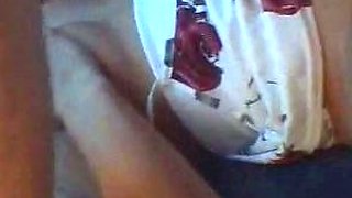 Amateur blonde schoolgirl fingers her hungry clam