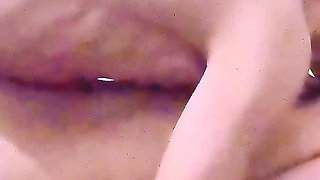 Husband Watches Wife Get Fucked by Client Then Pounds Her Creamy Pussy Right Afterv050622(2)