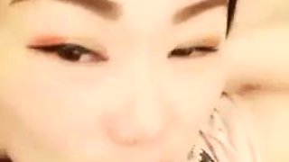 3K starting appointment peripheral female public account: Lexiang Business -A video bikini selfie, big butt, healthy pussy, very tender, woke up: Blowjob, Big Ass  Chaturbate Porn