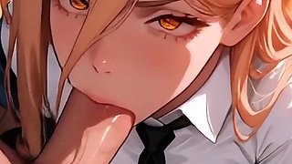 Best cherrypop ai hentai sex compilation