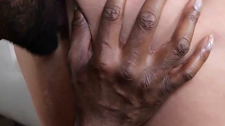 Blonde Big Tit MILF Tiffani Madison Gets Filled with Rome Major's BBC Cum