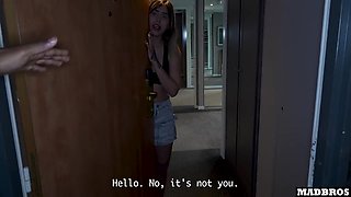 Two Colombian Get Anal And Dp Pounding At Home To Save Their Stepfathers Family Business !!!