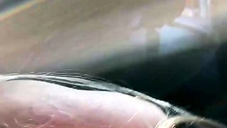 Shawooop Cum On Face After Fucked In Car Onlyfans Video