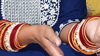 Hot Indian Desi Step Brother in Law and Sister in Law Hot Sex