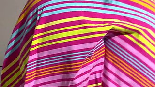 Horny Mother-in-law Is Bored At Home And Fucks Stepson-in-law