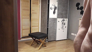 So You Can Come to Me to Sweep