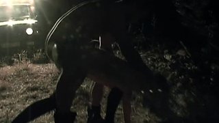 Tiffany Hopkins - Mantis