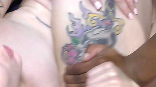 Squirting Co-ed Anal Swim Session