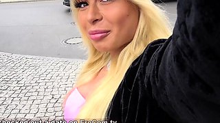 German Gym Bitch try Userdate and failed