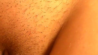Giantess Pregnant Stepsister Is in the Bathroom with Tiny Stepbrother Then Humiliates Him Farts