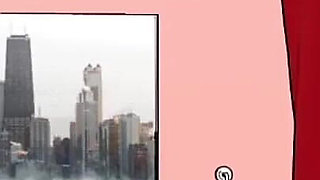 Confined with Goddesses Cap 15 Masturbating My Friend's Delicious Pussy