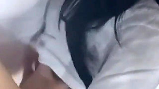 Home-grown Student! I Fuck My Partner in the Bathroom During the Break of Physical Education Class