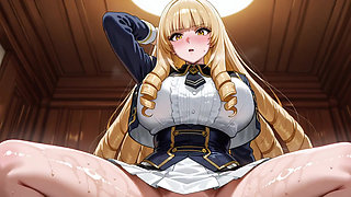 Rose Oriana (Eminence)