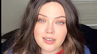 Femdom MILF Turns Cheating Boyfriend Into a Bi Sissy Cumrag Role Play