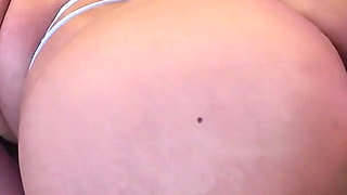 I'm Squirting Like Never Before with My Fuck Machine.