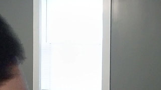 Stuffing My Face with Cupcakes While Naked