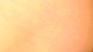 Brunette Doll Receives a Facial After Fucking