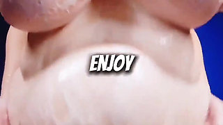 Cuckold Cum Clean up