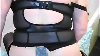 2 Dildos Is More Fun