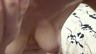 I'm Just a Horny Little Darling! I Love to Fool Around and Have Fun with Big Cocks!