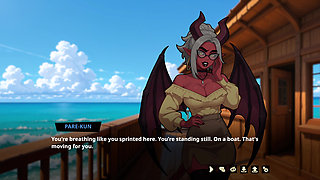 New game Succubless
