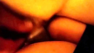 Girl's First Time with Another Man: American Amateur