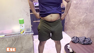 Neighbour Taste Her Cookies and Suck My Dick