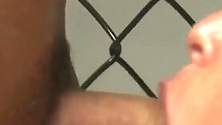 Jessica Moore a big unfaithful slut with tattoos and blonde hair enjoys having a cock inside her pussy