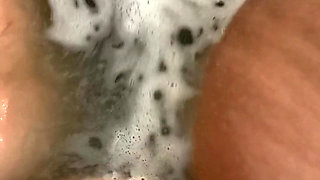 The Best Bath Ever (fizzy)